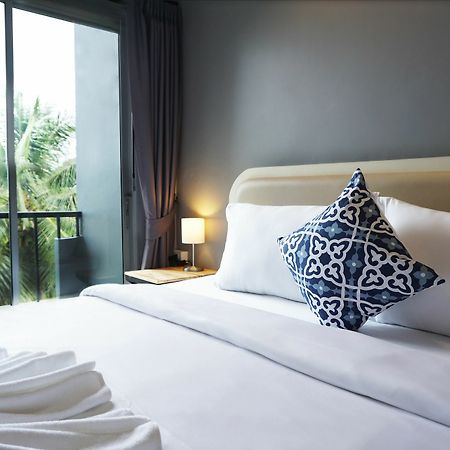 The Moon Night Ao Nang Hotel Krabi Ngoại thất bức ảnh