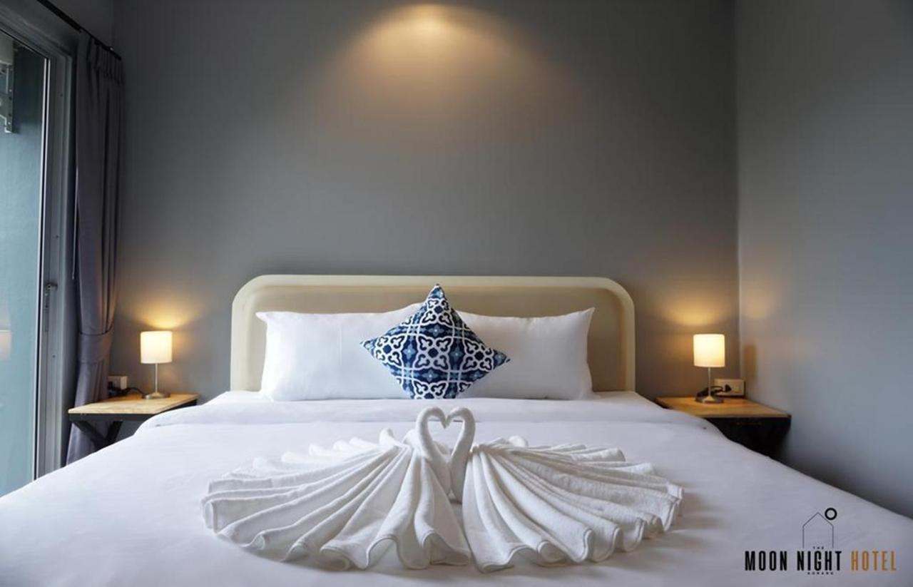 The Moon Night Ao Nang Hotel Krabi Ngoại thất bức ảnh