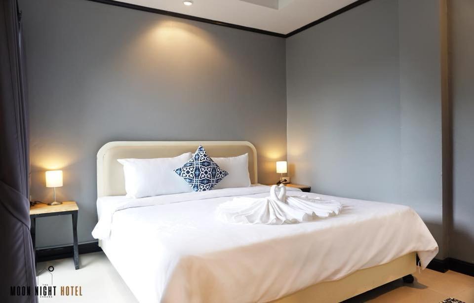 The Moon Night Ao Nang Hotel Krabi Ngoại thất bức ảnh