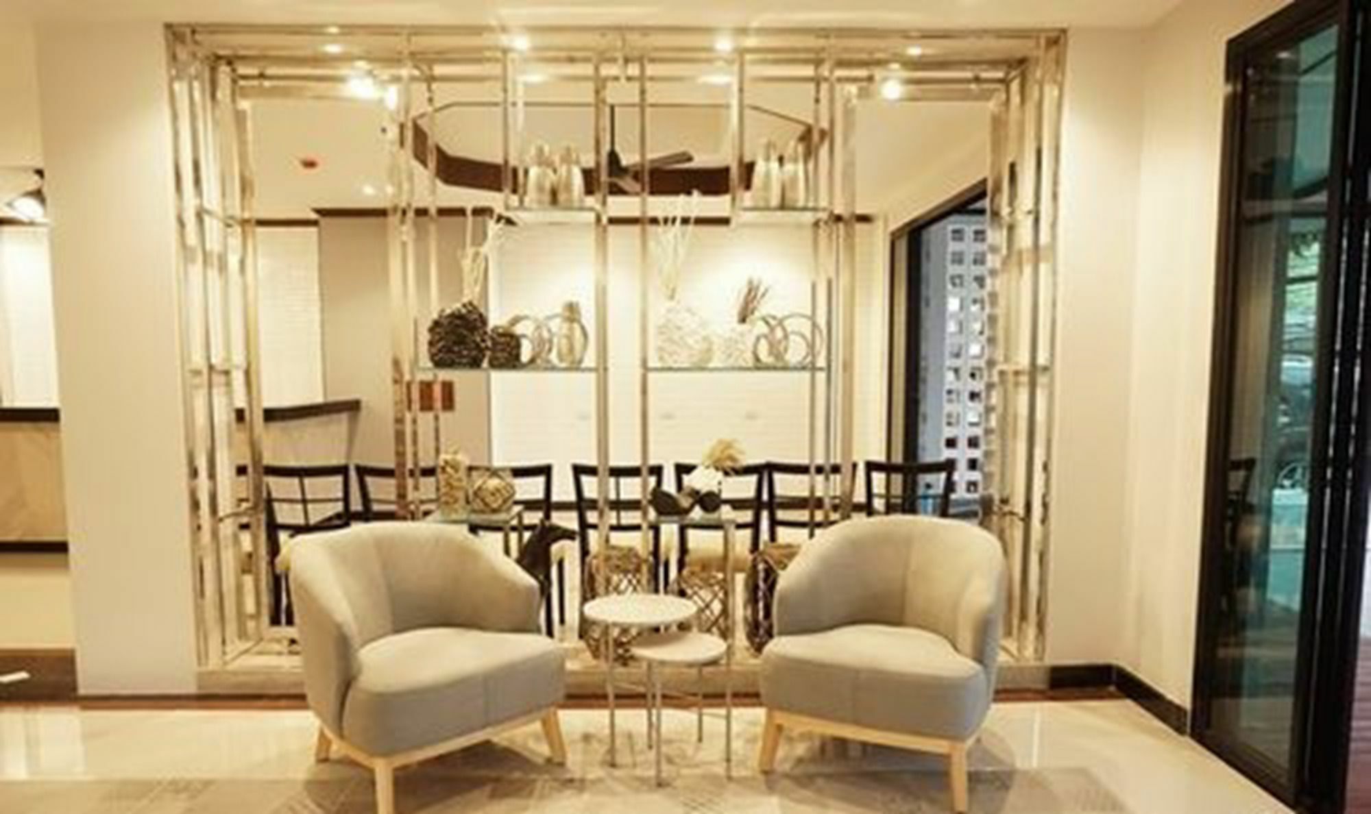 The Moon Night Ao Nang Hotel Krabi Ngoại thất bức ảnh