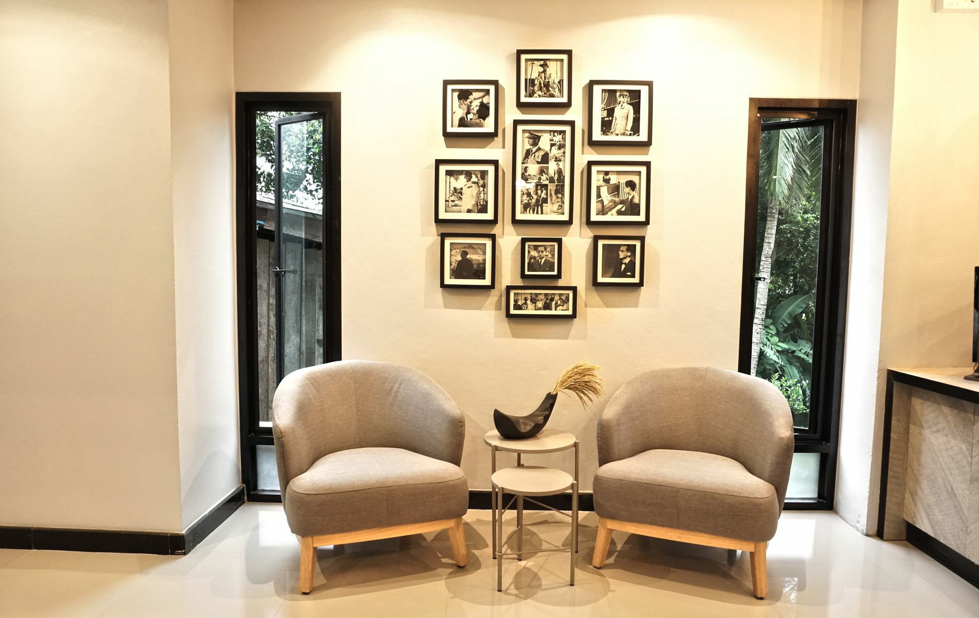 The Moon Night Ao Nang Hotel Krabi Ngoại thất bức ảnh