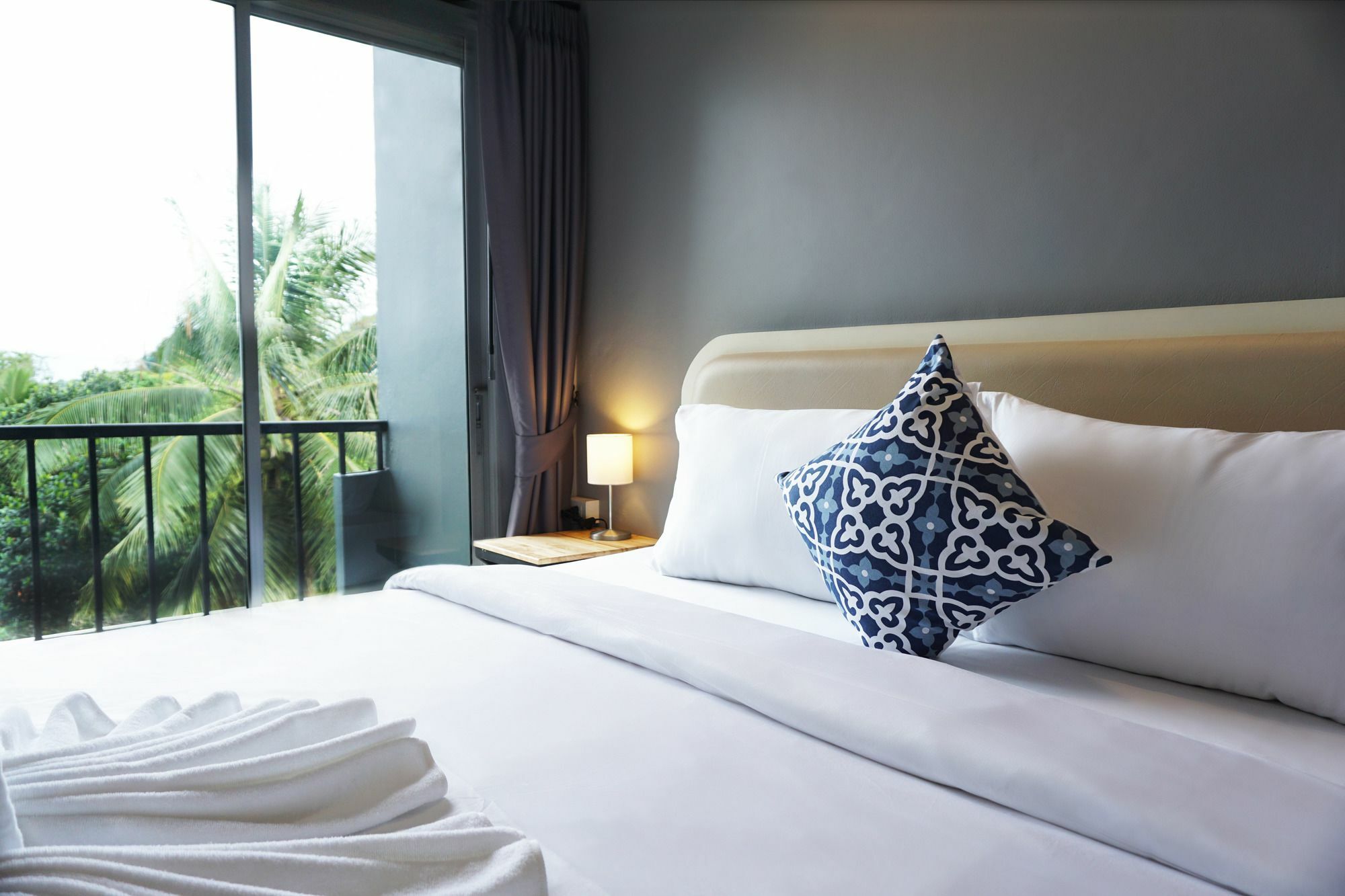 The Moon Night Ao Nang Hotel Krabi Ngoại thất bức ảnh