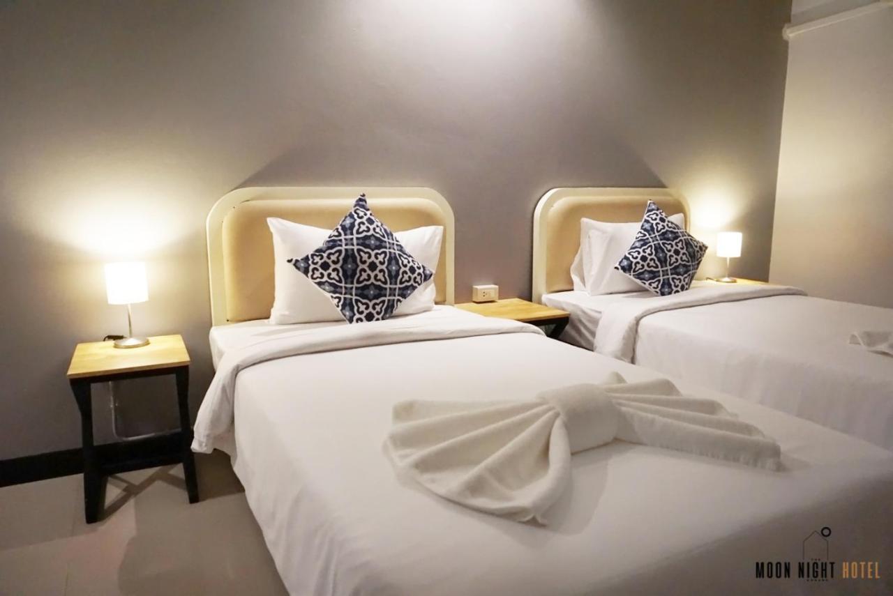 The Moon Night Ao Nang Hotel Krabi Phòng bức ảnh