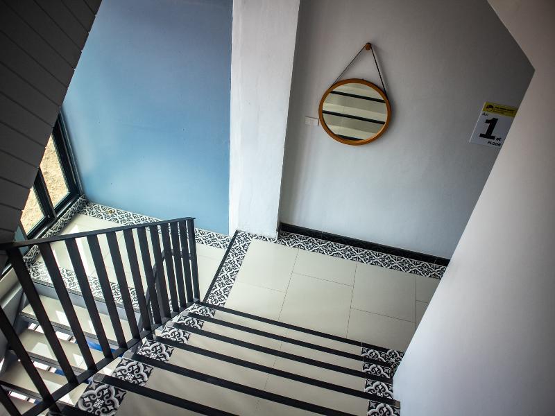 The Moon Night Ao Nang Hotel Krabi Ngoại thất bức ảnh